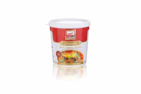 [ MAE SUPEN BRAND ] CURRY PASTE 400G HALAL