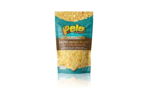 NUT SNACK Pele Brand Delicious Homemade Nut Snack