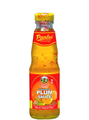 PANTAI BRAND CHILLI SAUCE 200ml/215g