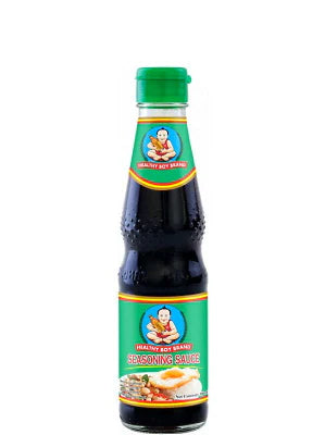 HEALTHY BOY BRAND SEASONING SAUCE 300ML HALAL