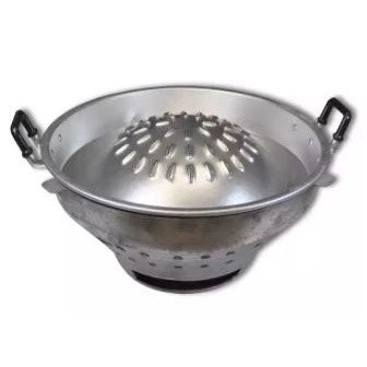 Thai BBQ Mookata Set Korean Grill Pot CHARCOAL