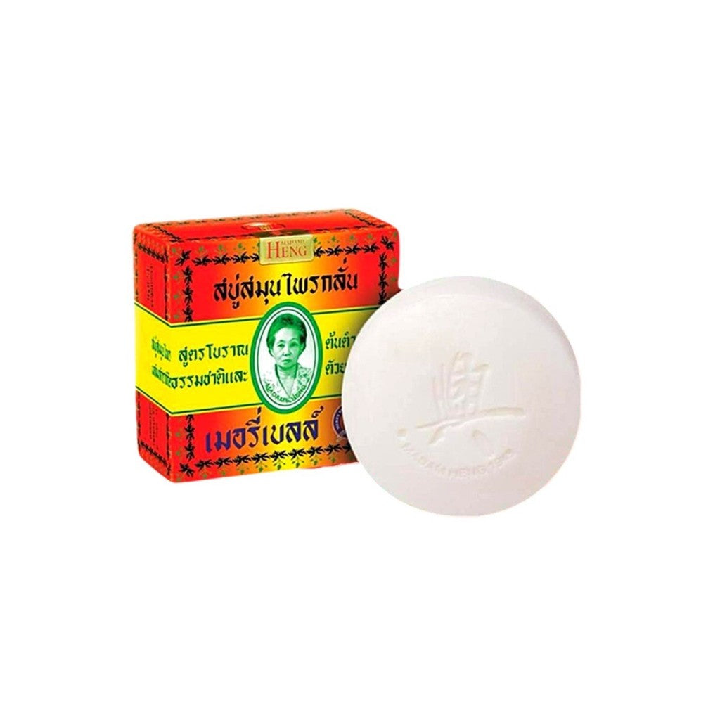 MADAME HENG SOAP