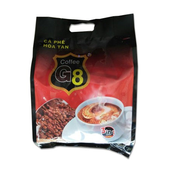 COFFEE G8 3in1